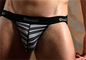 Gigo Jockstrap Detail Photo Gigo Jockstrap Detail 1