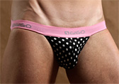 Gigo Jockstrap Detail Photo Gigo Jockstrap Detail 1