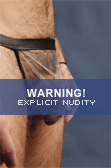 Male Power Fishbowl Jockstrap Male Power Fishbowl Jockstrap