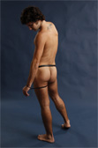 Male Power Fishbowl Jockstrap Male Power Fishbowl Jockstrap
