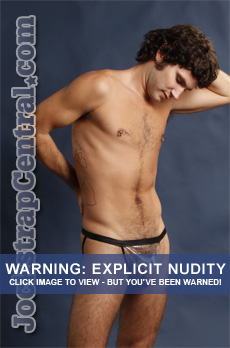 Male Power Fishbowl Jockstrap Male Power Fishbowl Jockstrap