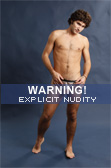 Male Power Fishbowl Thong