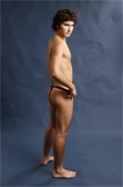 Male Power Fishbowl Thong