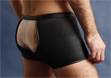 Male Power Fishbowl Trunk