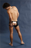 Male Power Fishbowl Trunk