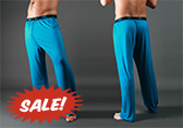Male Power Bamboo Lounge Pant