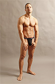 Magic Silk Jockstrap Magic Silk Jockstrap
