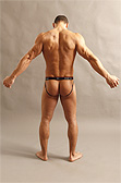 Magic Silk Jockstrap Magic Silk Jockstrap