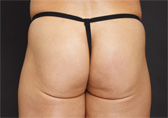 Magic Silk G-string Detail 2