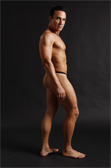 Magic Silk G-string