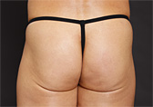 Magic Silk G-string Detail 2