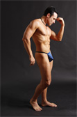 Magic Silk G-string