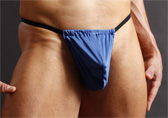 Magic Silk G-string