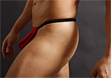 Magic Silk G-string