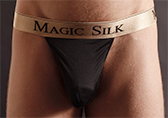 Magic Silk Jockstrap