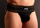 Wolf Athletic Supporter