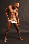 Omtex Gold Jockstrap Omtex Gold Jockstrap