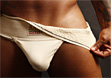 Omtex Gold Jockstrap Omtex Gold Jockstrap