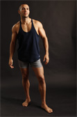 Everywear Tank Top