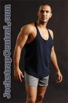 Everywear Tank Top