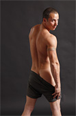 Everywear Gym and Lounge Short