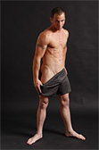 Everywear Gym and Lounge Short
