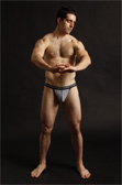 Andrew Christian Dry and Naked Show-It Jock Andrew Christian Dry and Naked Show-It Jock