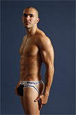 PPU Jockstrap