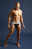 PPU Jockstrap