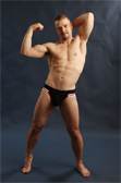 PPU Jockstrap V.2 PPU Jockstrap V.2