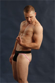 PPU Jockstrap V.2 PPU Jockstrap V.2