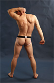 PPU Jockstrap V.2 PPU Jockstrap V.2
