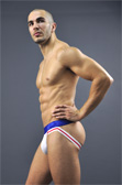PPU Jockstrap V.2 PPU Jockstrap V.2