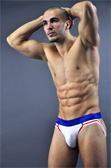 PPU Jockstrap V.2 PPU Jockstrap V.2