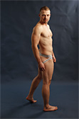 PPU Jockstrap V.2 PPU Jockstrap V.2