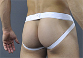 PPU Jockstrap V.2 Detail 2