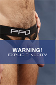 PPU Out Front Jock