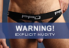 PPU Out Front Jock