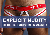 PPU Out Front Jock Detail Photo PPU Out Front Jock Detail 1