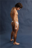 PPU Out Front Jock PPU Out Front Jock