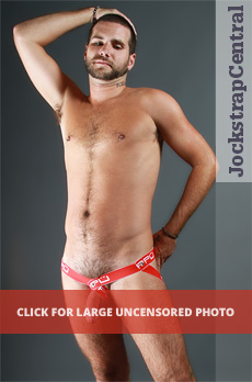 PPU XXXPosure Jockstrap PPU XXXPosure Jockstrap