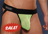 McKillop Power Jock
