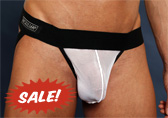 McKillop Power Jock