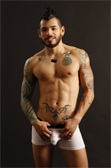 Activeman Liberty Modal Trunk