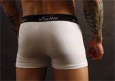 Activeman Liberty Modal Trunk Detail 2