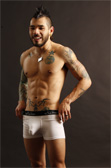 Activeman Liberty Modal Trunk