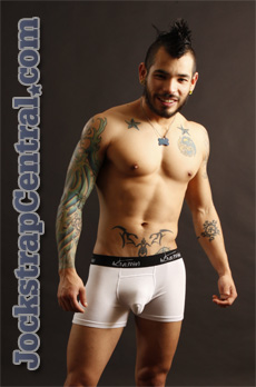 Activeman Liberty Modal Trunk