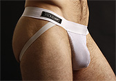 McKillop No. 1.5 Jockstrap