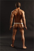 McKillop No. 1.5 Jockstrap McKillop No. 1.5 Jockstrap