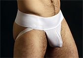 McKillop No. 3 Jockstrap